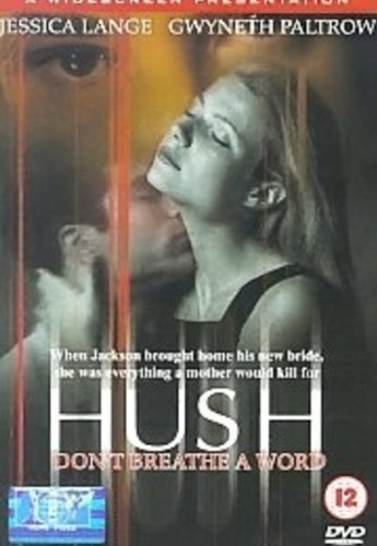 Hush (DVD)