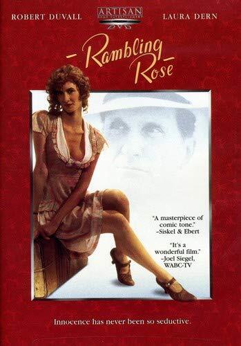Rambling Rose (DVD) Laura Dern Robert Duvall Diane Ladd John Heard Lukas Haas