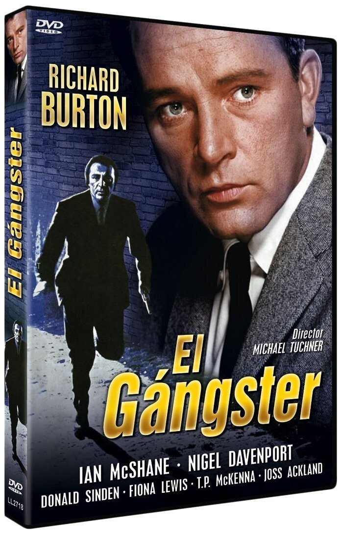 Villain [DVD]
