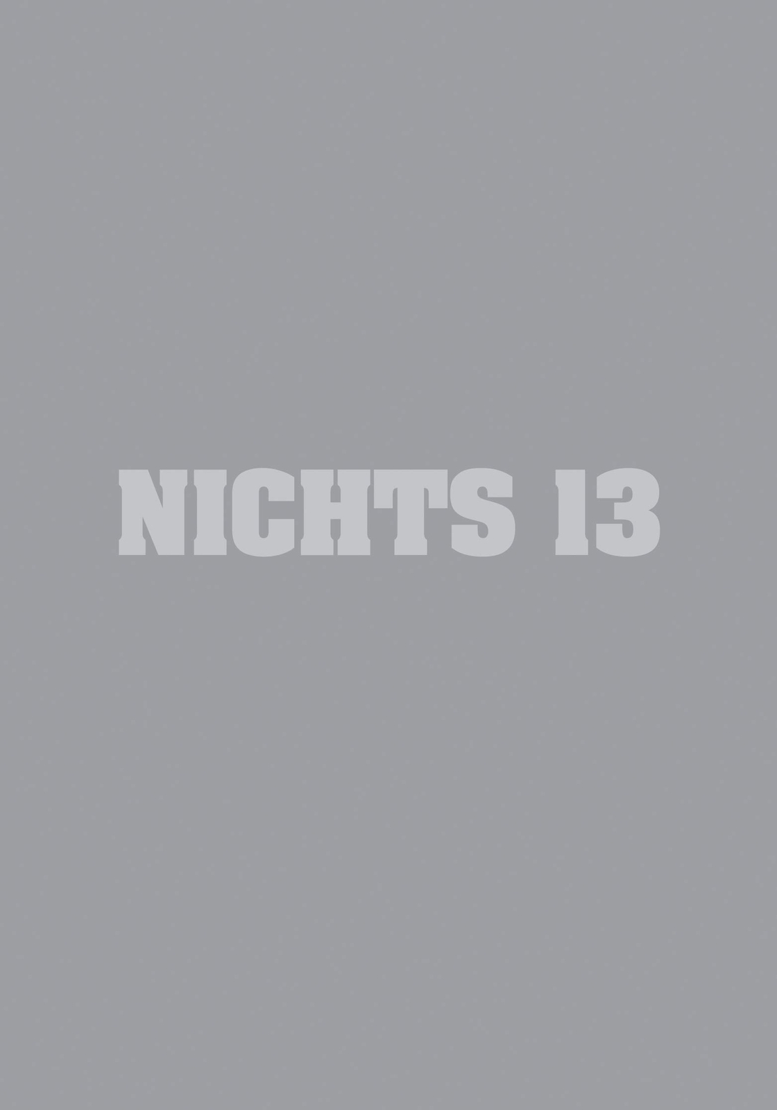 Nichts30 [Alemania] (DVD)