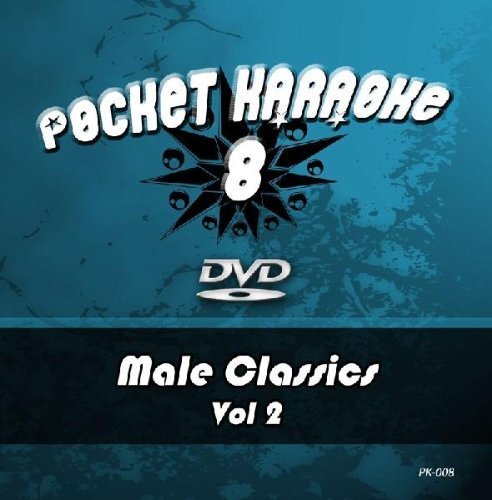 Male Classics Vol 2 (DVD)
