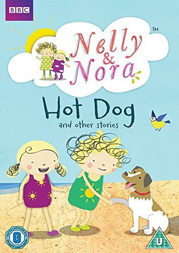 Nelly and Nora: Hot Dog and Other Stories (BBC) (DVD)