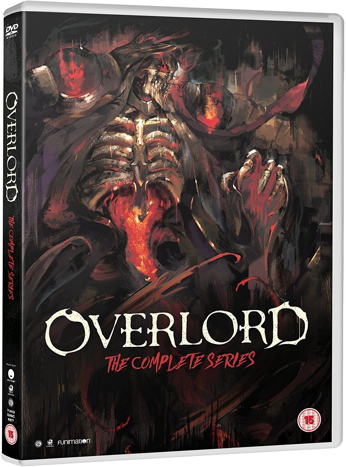 Overlord (DVD)