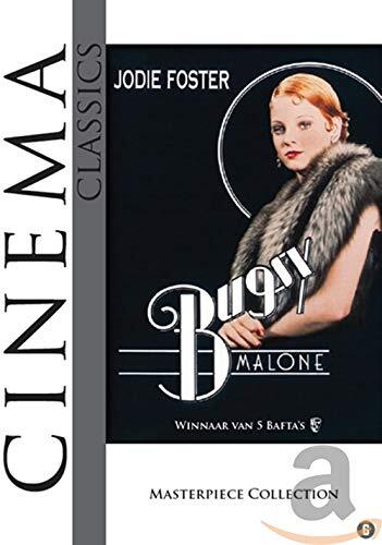 Bugsy Malone (DVD)
