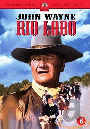 Rio Lobo 2004 (DVD)