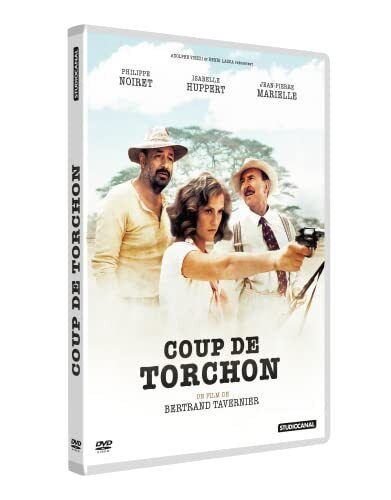 Coup de torchon (H6L)