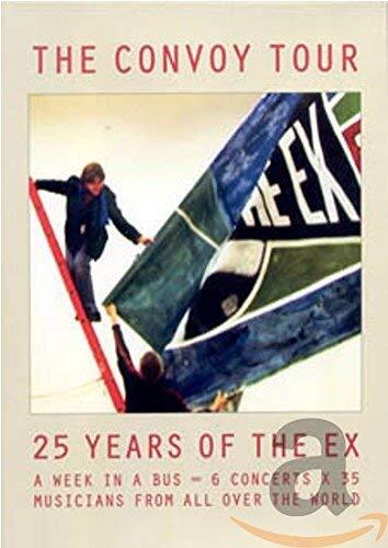 25 Years Of The Ex (DVD) Ex The