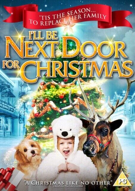 Ill Essere Prossimo Porta Per Natale DVD Nuovo