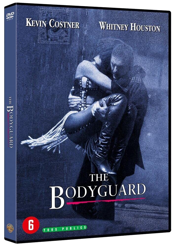 Bodyguard (DVD)