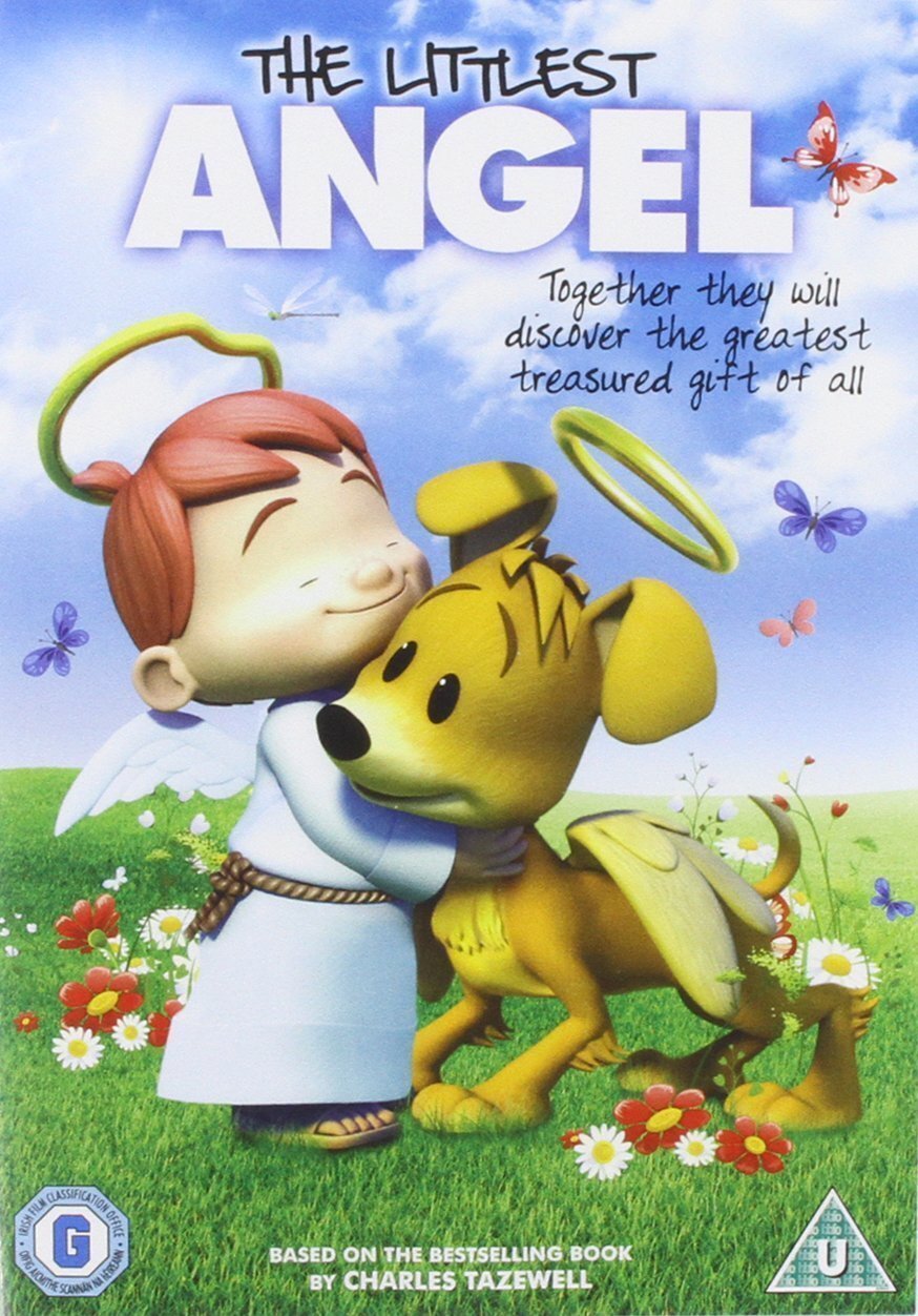The Littlest Angel (DVD)