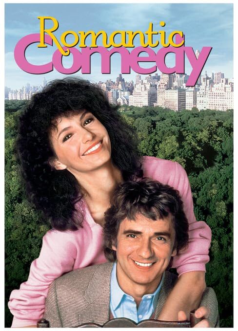 Romantic Comedy (DVD)