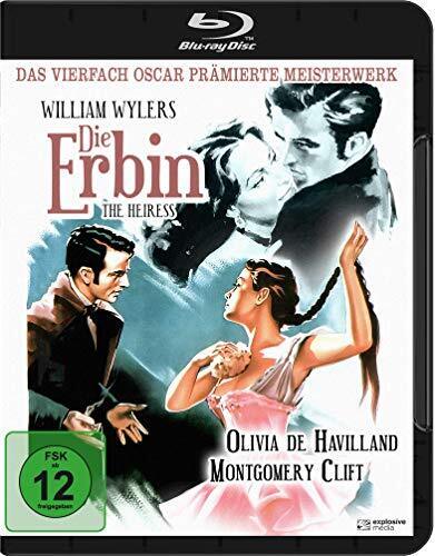 Die Erbin - The Heiress (H3D)