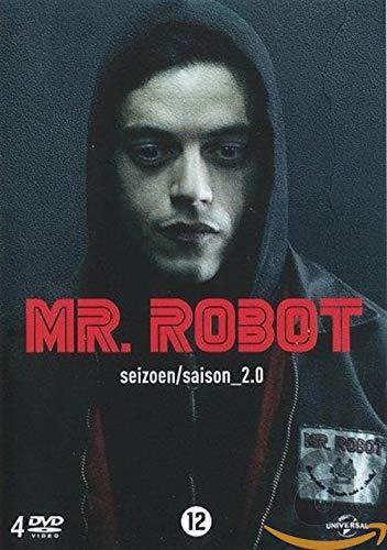 Mr. Robot - Seizoen 2 2016 (DVD)