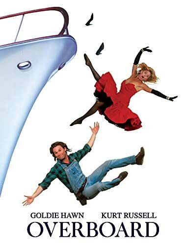 Overboard (X2D)