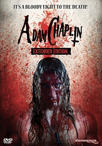 ADAM CHAPLIN: EXTENDED EDITION-ADAM CHAPLIN: EXTENDED EDITION DVD NUOVO