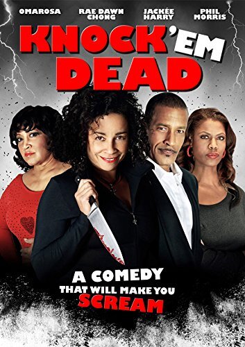 Knock 'Em Dead (DVD)