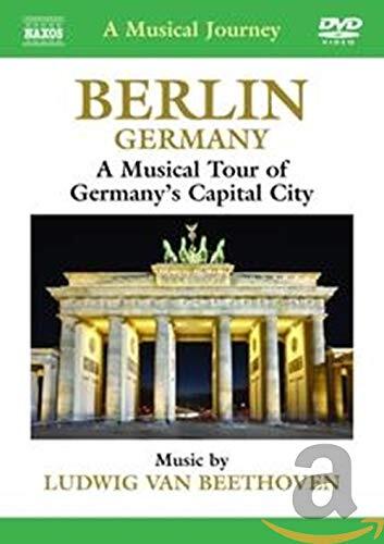Musical Journey: Germany (DVD) Various