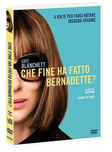 Che Fine Ha Fatto Bernadette ? (A4s)