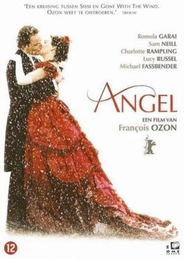 Angel - [Dutch Import] DVD NUOVO