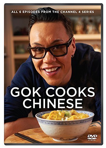 Gok Cooks Chinese: Series 1 (DVD)