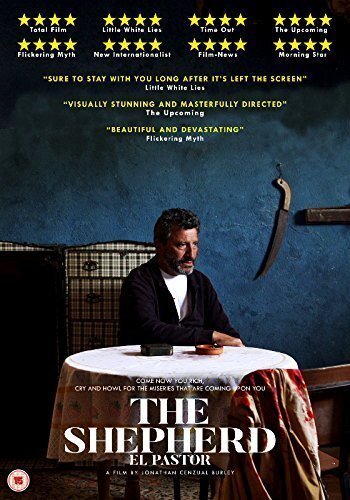 The Shepherd (El Pastor) (DVD)
