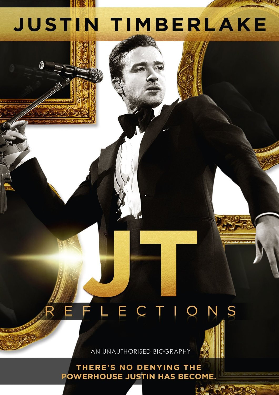 Justin Timberlake: Reflections (DVD) Justin Timberlake Amanda Seyfried
