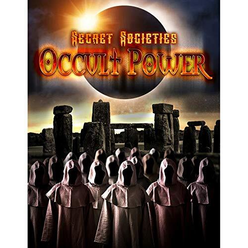 Secret Societies: Occult Power (DVD) Various