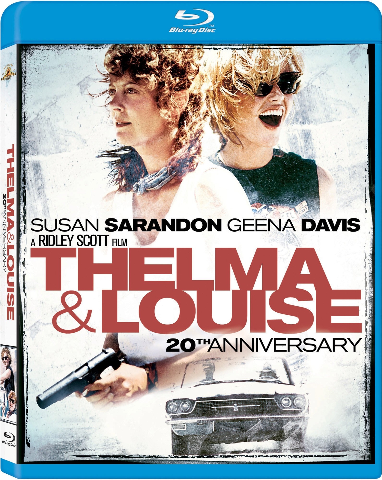 Thelma & Louise (Blu-ray)