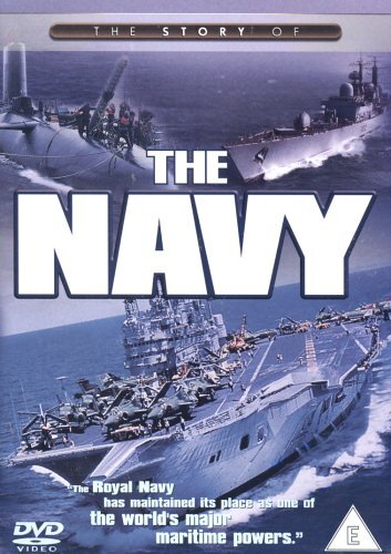 The Story Of The Navy (DVD)