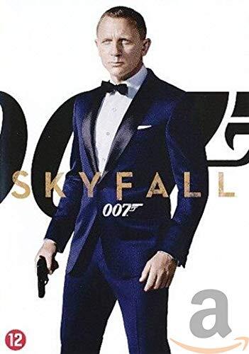 Skyfall (DVD)