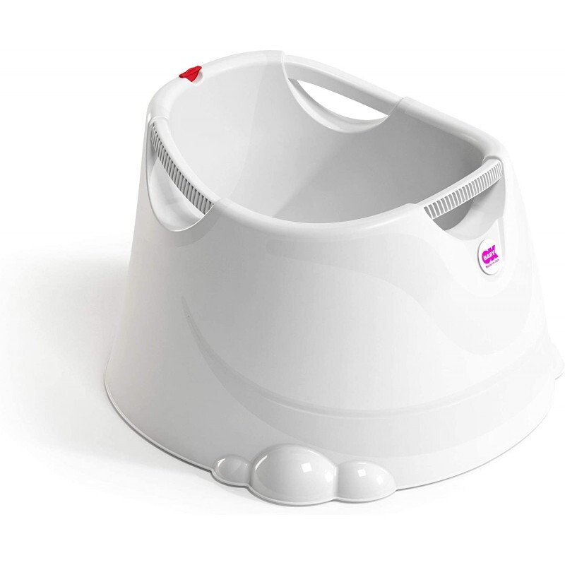 Vasca per Bambini Oplà colore Bianco 813 16 Okbaby