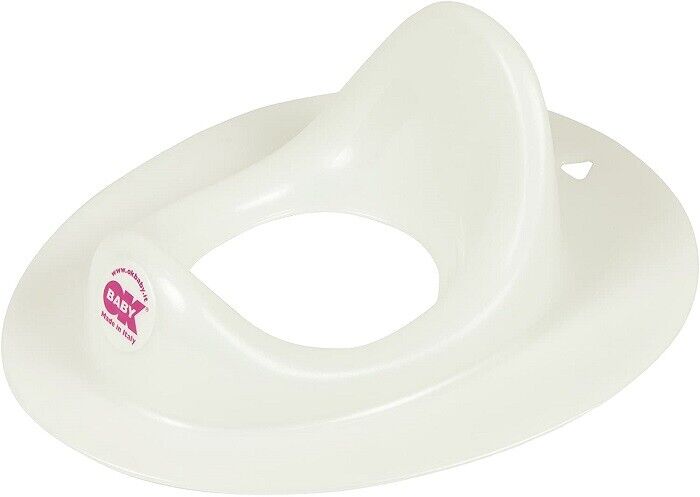 Ok Baby Ergo Toilet Riduttore Wc per Bambini Colori Assortit