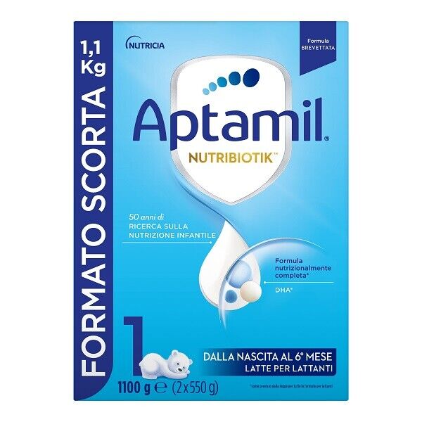 Aptamil 1 Nutricia 1100g