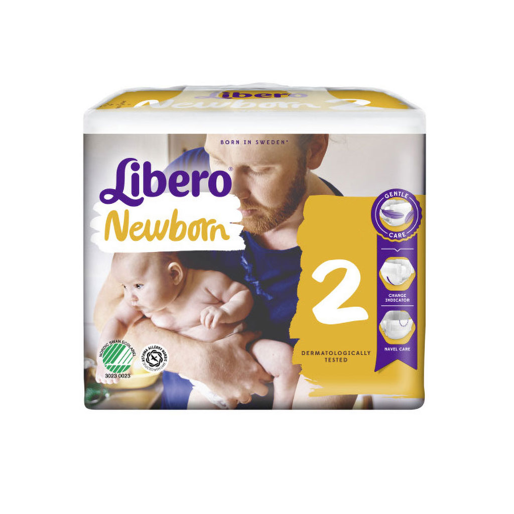 libero new borg tg 2 pannolini 3-6kg-34pz.
