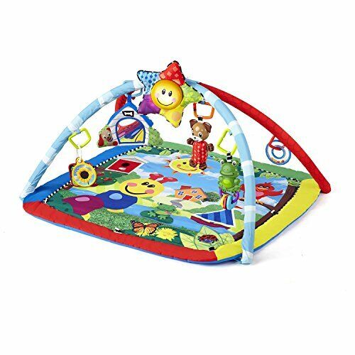 Bright Starts/Kids Ii Baby Einstein, Caterpillar & Friends Palestrina (O6J)