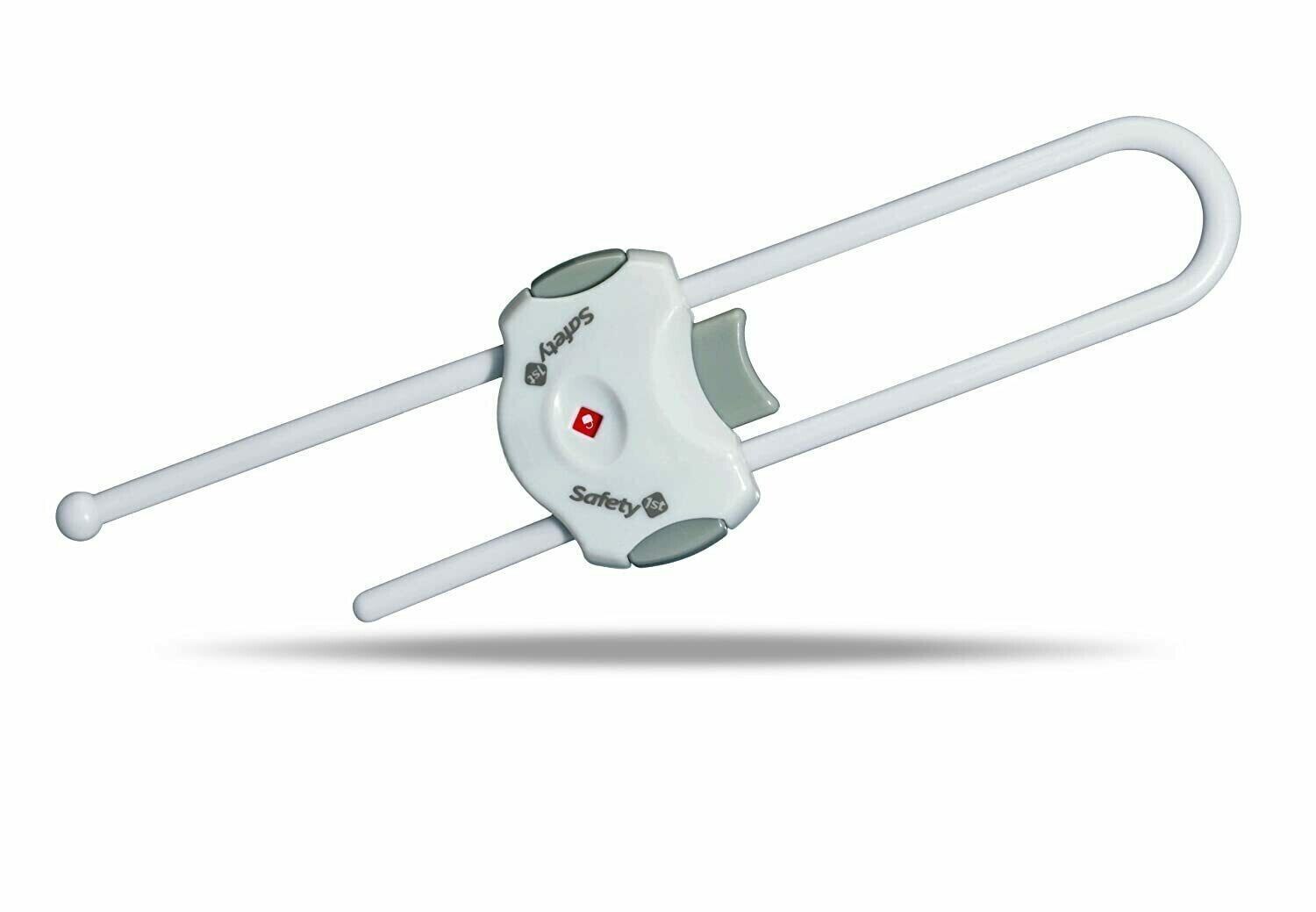 Safety 1st U-Lock chiusura sicurezza bambini per armadi, cassetti e sportelli