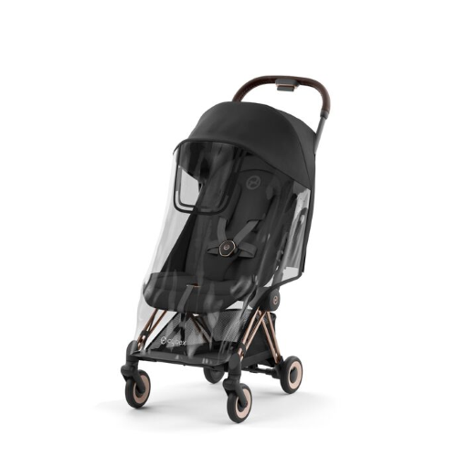 Cybex Parapioggia Coya Transparent
