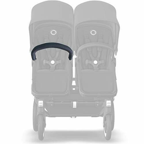 Fodera in neoprene per il maniglione di Bugaboo Donkey (Non sostituisce (f4E)
