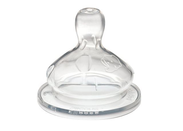 Bebe Confort Tettarella Maternity Anti-Colica in Silicone Misura 1