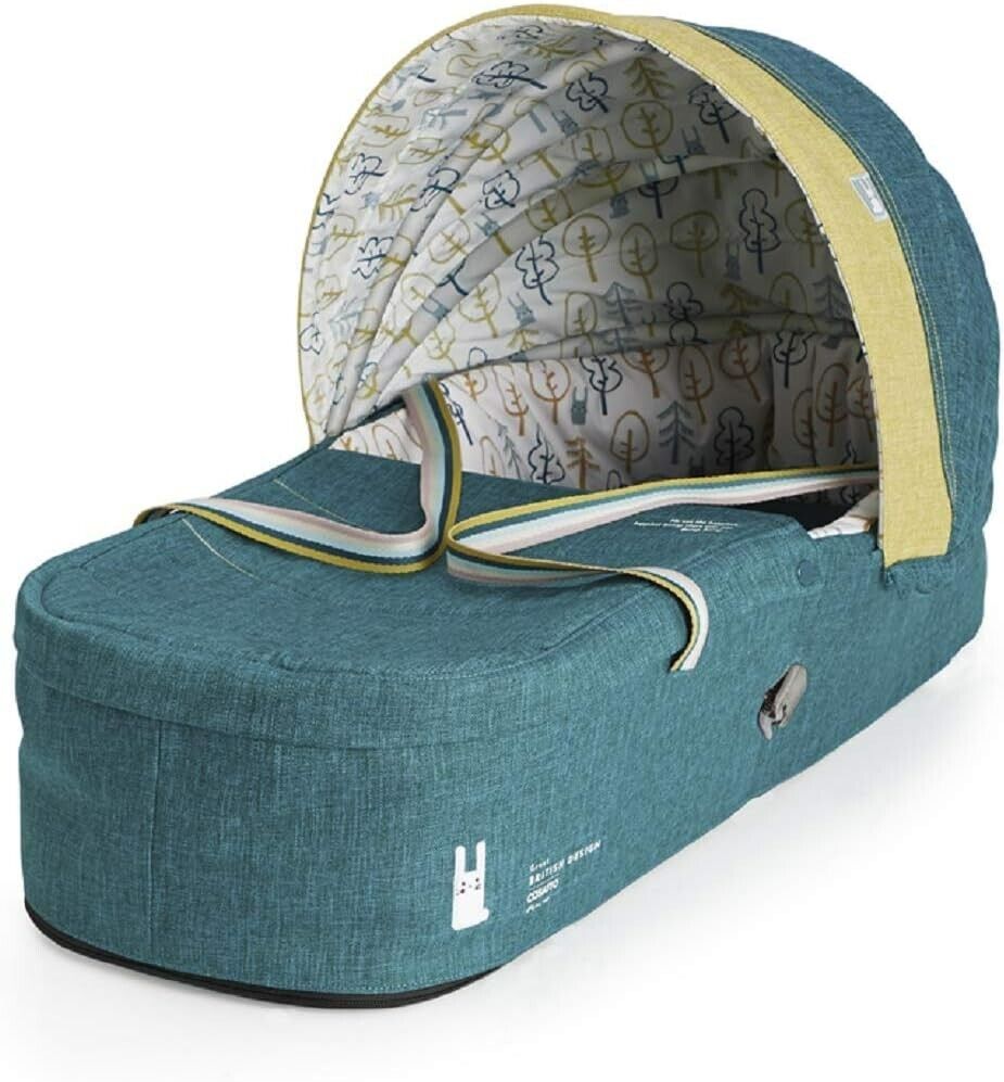 Cosatto Woosh XL navicella Hop to it