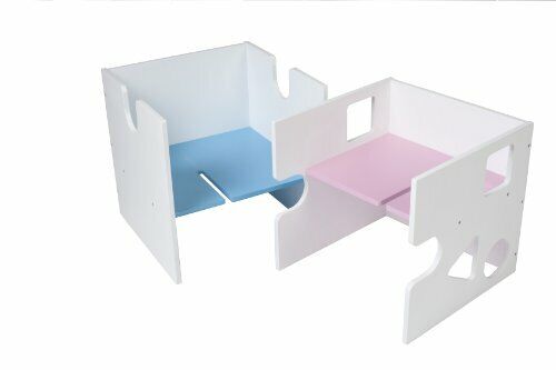 Babybay 320102 Babycube, Bianco (C0r)