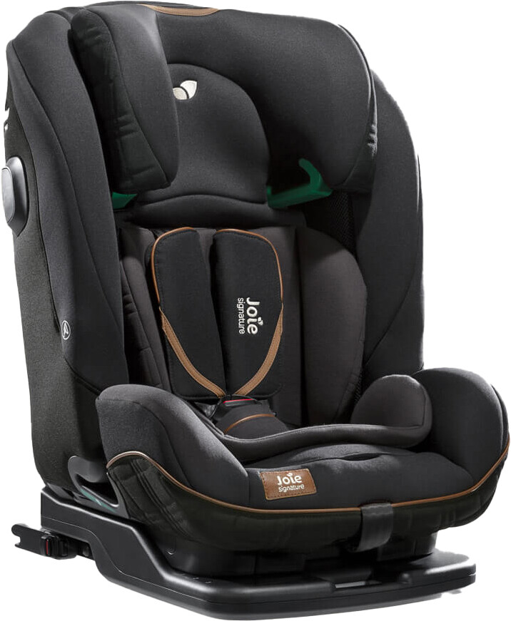 Joie Seggiolino Auto 9-36 Kg per Bambini 15M - 12 Anni Eclipse i-Plenti I-Size
