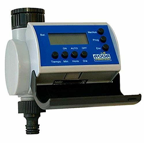 Aqua Control Altadex C4100 Programmatore, Blu (E7S)