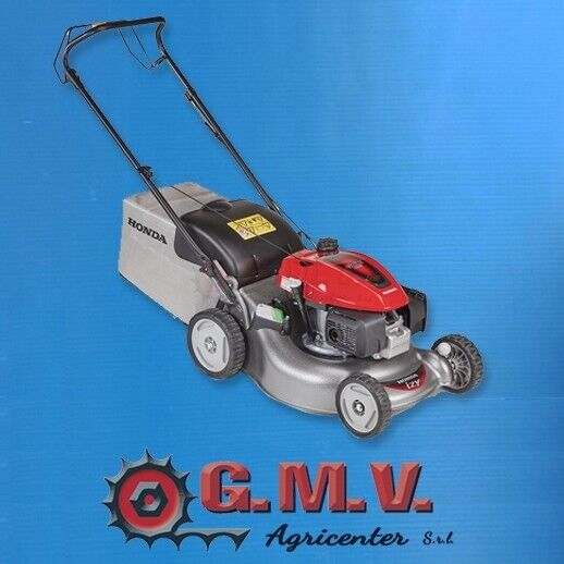 Rasaerba Honda HRG 466 SK EP premium Mulching