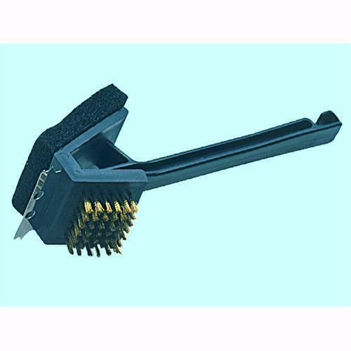 SPAZZOLE PULIZIA BARBECUE 3 IN 1