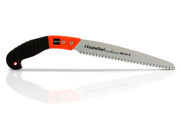 Seghetto professionale Castellari SME 24G
