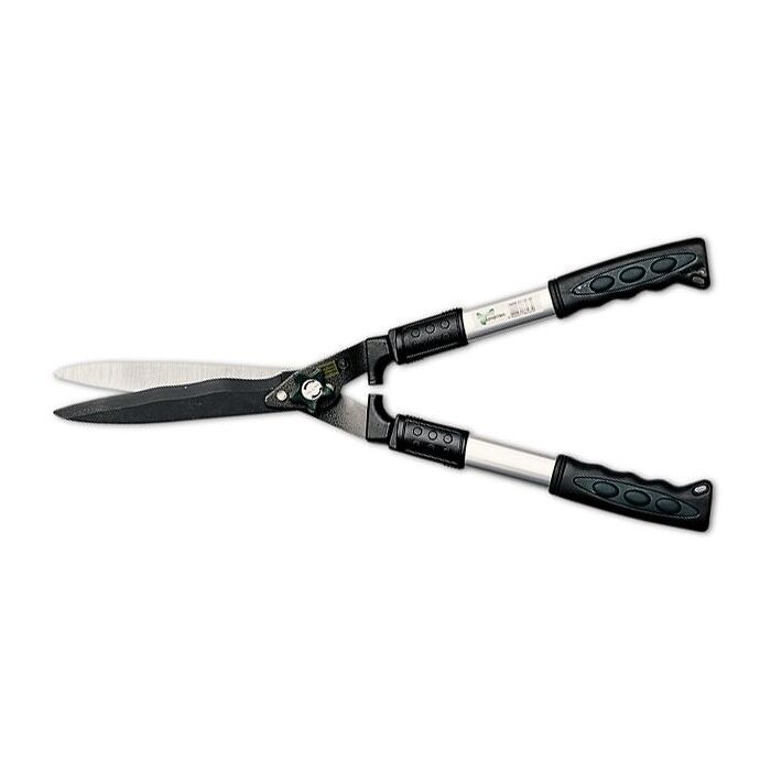 Forbici per siepi tagliasiepi 620 mm manici in alluminio Papillon