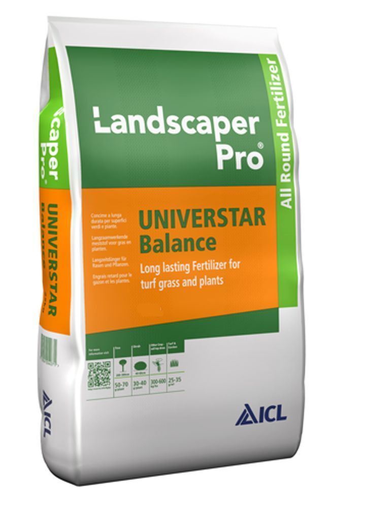 Concime Universtar Balance 3 Mesi 5kg LandscaperPro