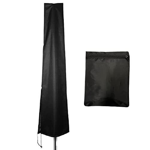 FLYAMAPIRIT Copertura per ombrellone impermeabile grande copertura per (F6r)