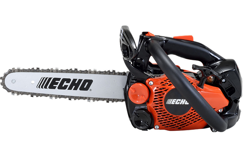 Motosega Professionale Da Potatura Echo CS 2511 TES